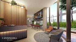 Canninghill Piers (D6), Apartment #588761841